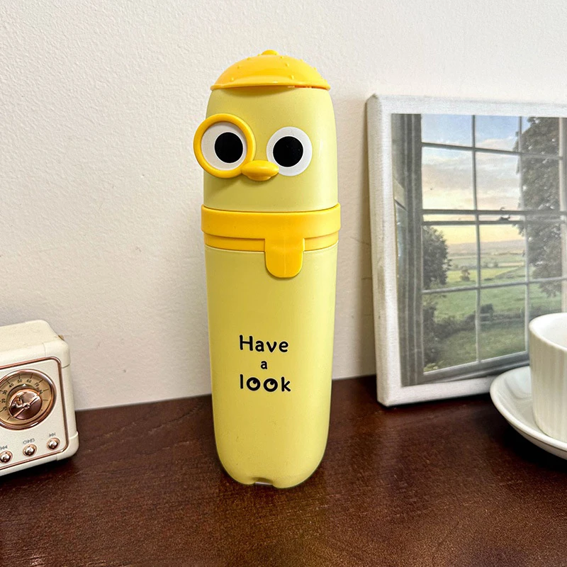 

Дорожная чашка для зубной щетки