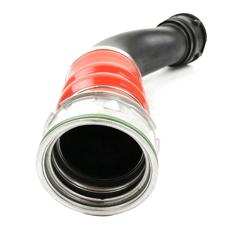 Воздухозаборная система турбокомпрессора Intercooler 13717583716 A13717583716 впускной шланг