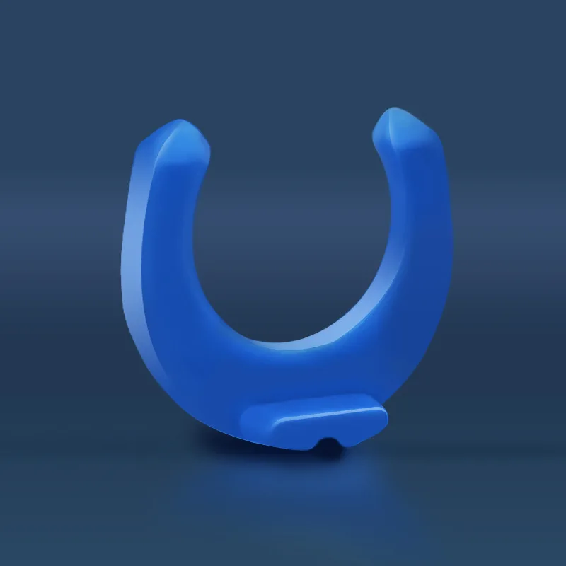 

100 шт./лот 1/4 "3/8" 1/2 "6,35 9,52 12,7 мм зажим для разъема POM очищает питьевую воду RO-фильтр система обратного осмоса
