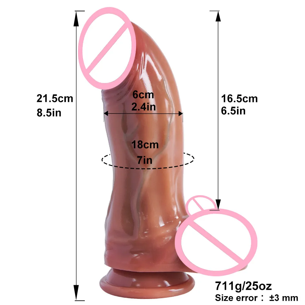 Рисунок 6 - Фаллоимитатор на присоске