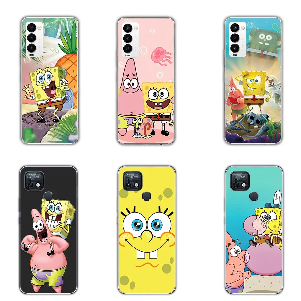 Чехол для Motorola Moto Edge 40 Pro 30 neo 20 One Fusion G200 E22 E40 E30 E22I