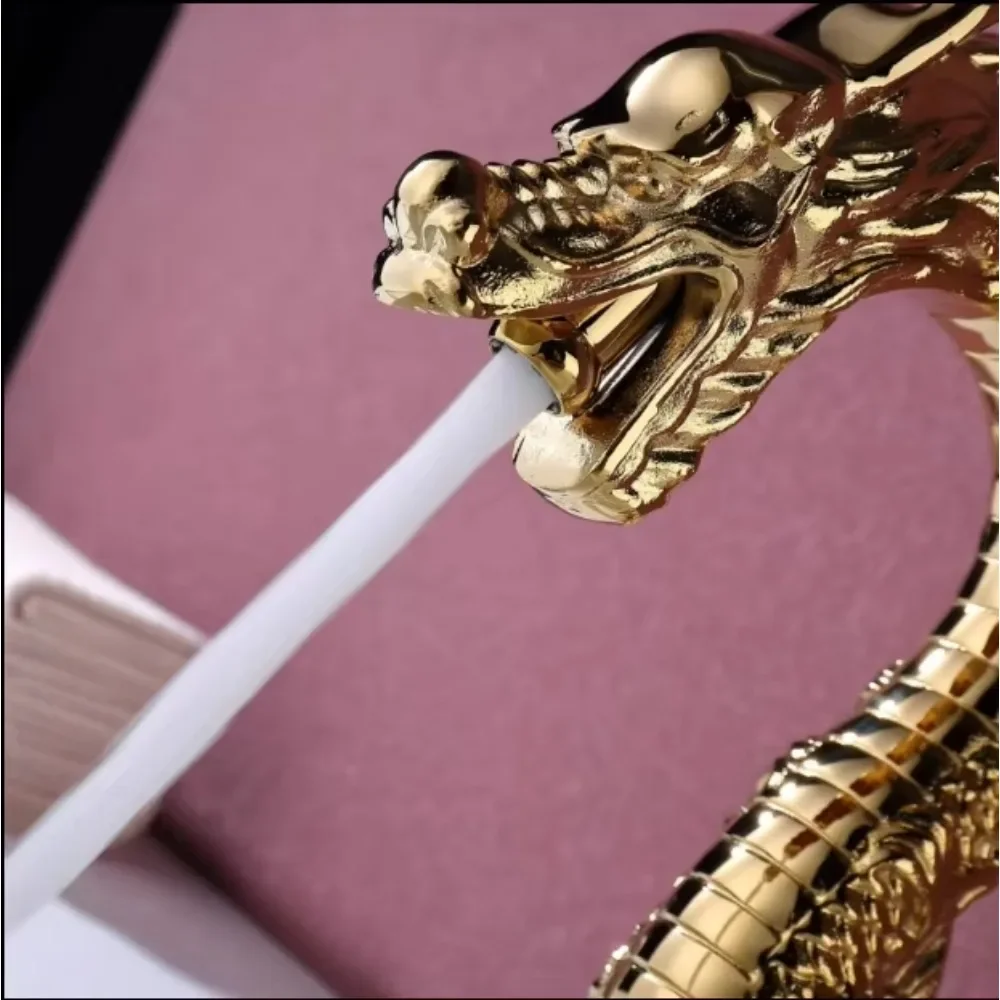 Однорычажный угловой клапан нового дизайна роскошные современные латунные