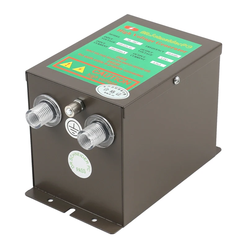SL-007 Efficient Remove Electrostatic Ionizing Air Gun Ion Removing Blower Static Eliminate | Инструменты