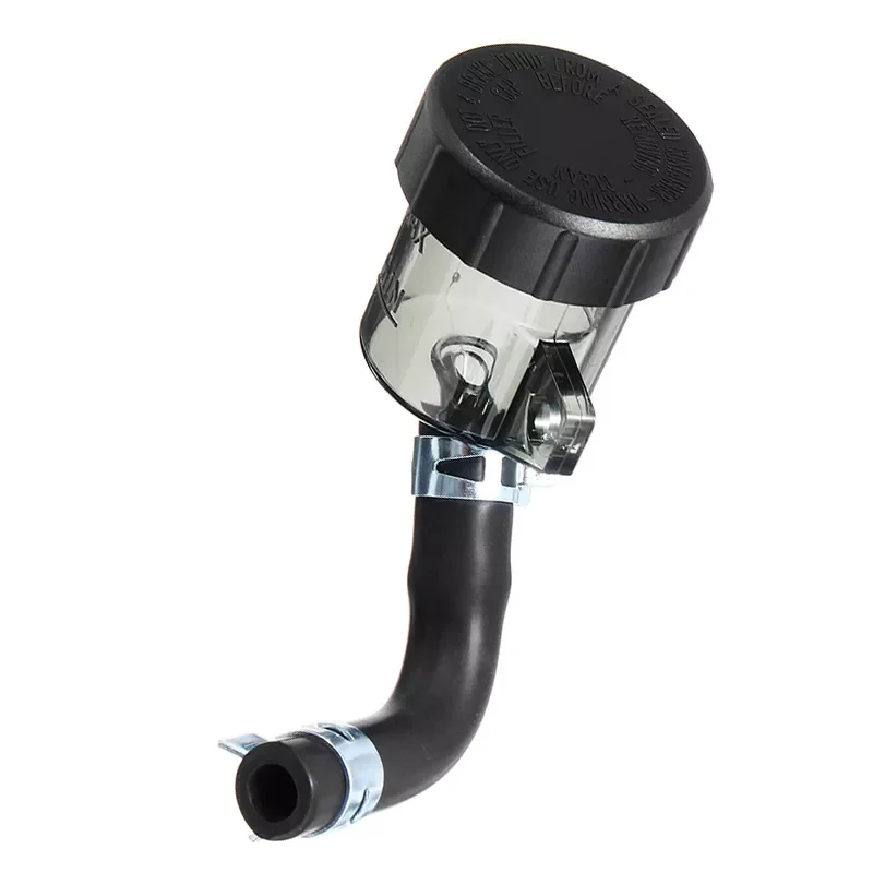 

Universal Motorcycle Rear Brake Master Cylinder Clutch Petrol Oil Fuel Tank Fit For Ducati/Honda/Kawasaki/Suzuki/Triumph