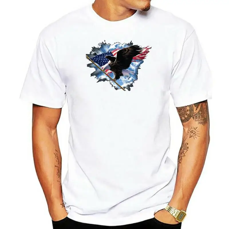 Florene Dog Lovers D eacutecor - Image of Dachshund With Red Heart And Paw Prints T-Shirts