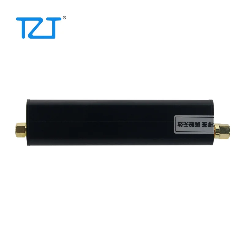 Фото TZT 10M GPS-часы Taming Сверхвысокоточные программно-опорные радиочасы с часами 5x10M и 2xPPS-выходами №4