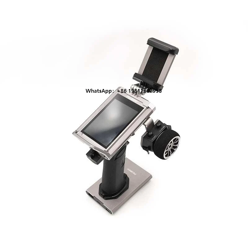 FLYSKY NB4 PRO Noble 2 4G 18CH AFHDS 3 Радиопередатчик с приемником FGR4B FGr8B для радиоуправляемого