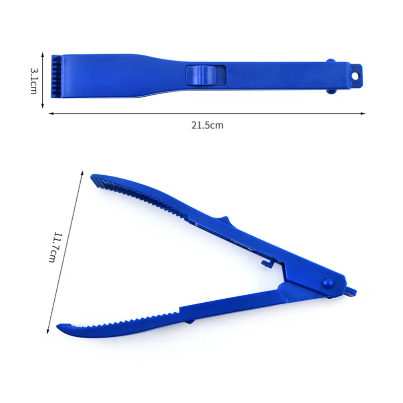 Многофункциональные рыболовные щипцы из АБС-пластика