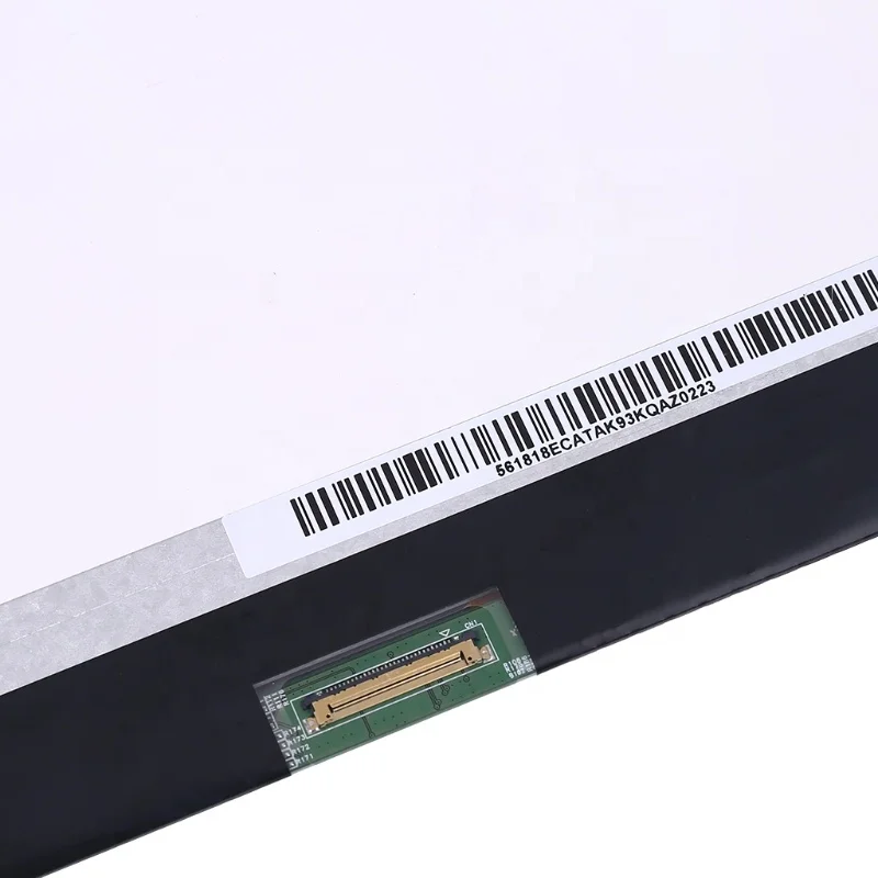 5 5-дюймовый телефон ЖК-экран 15 6 тонкий 30-контактный экран 1366X768 Tela Led Slim 30 pinos