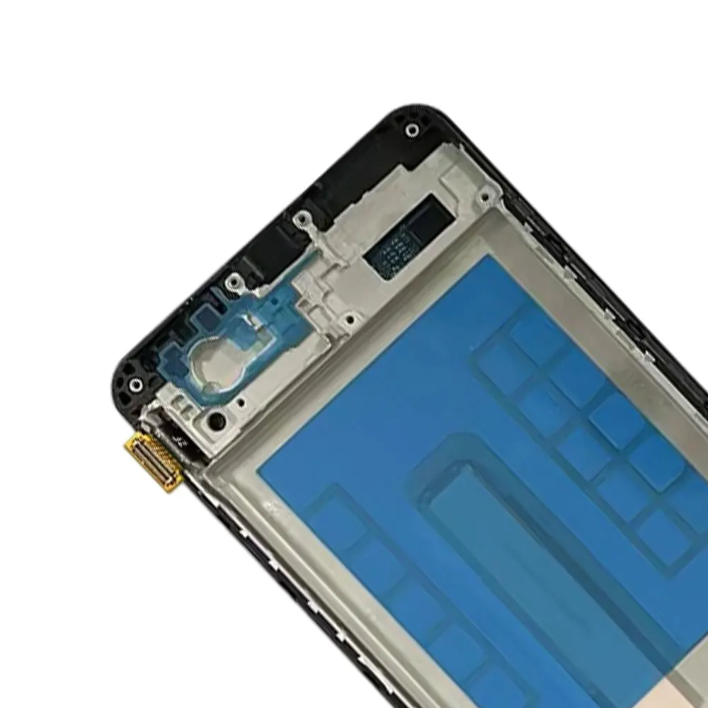 ЖК-дисплей Super AMOLED M53 M54 с сенсорным экраном и дигитайзером в сборе для Samsung 5G LCD M536