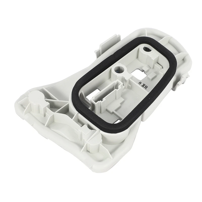 2 шт. автомобильная печатная плата для задних фонарей POLO-9N 9N3 Hatchback 2005-2010 левая и