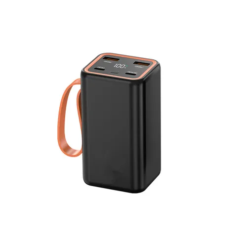 4 слота 21700 внешний аккумулятор для быстрой зарядки телефона для быстрой зарядки, пайки, DIY коробки для хранения аккумуляторов с ЖК-дисплеем