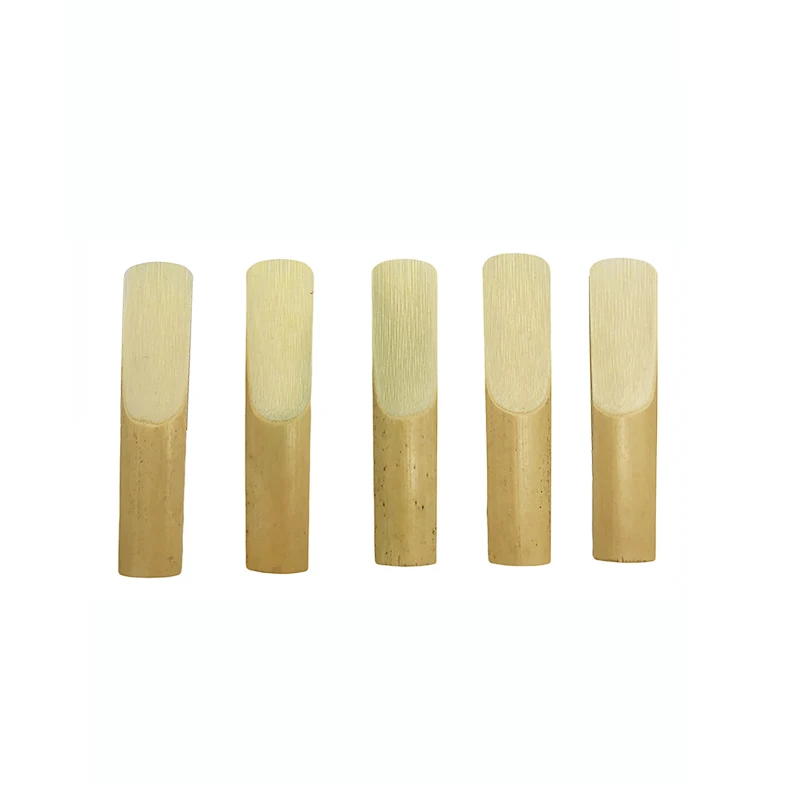 

E-flat alto saxophone reed B-flat clarinet clarinet reed reed No. 2, No. 2.5, No. 3, ten pieces/box