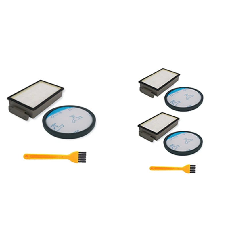 

HEPA фильтр для пылесоса Rowenta COMPACT POWER XXL RO4859EA RO4811EA, RO4871EA, RO4855EA, RO4826E