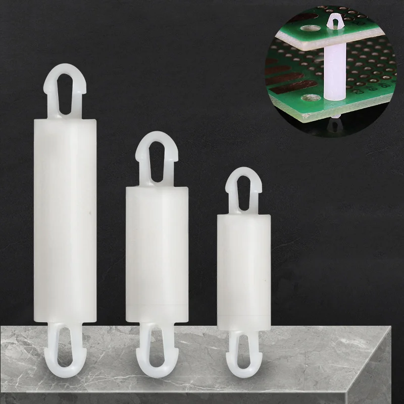 

Нейлоновые стойки для материнской платы YMAX