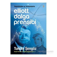 applications and discussions elliott wave principle tuncer %c5%9feng%c3%b6z turkish books business economy marketing