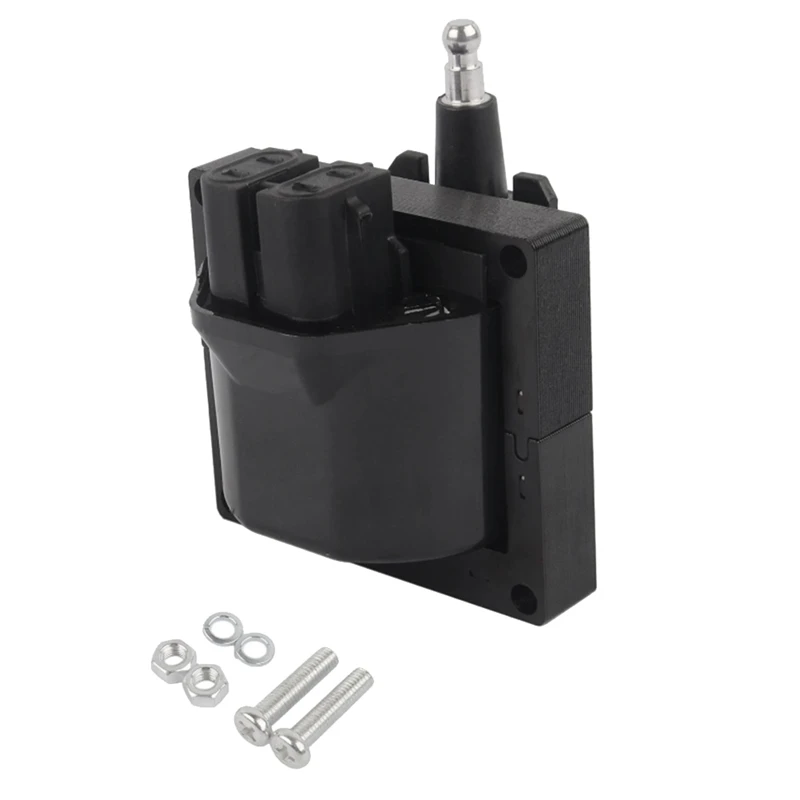 Катушка зажигания 898253T27 817378T 3854002 3854002-7 7243200 для Volvo Penta 3 0 4 5 7 8 1 350