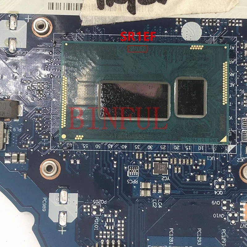 Материнская плата ACLUA/ACLUB NM-A273 для Lenovo G50-70M G50-70 Z50-70 ноутбука с/i5-4210U CPU GT820M 2 Гб GPU 100%