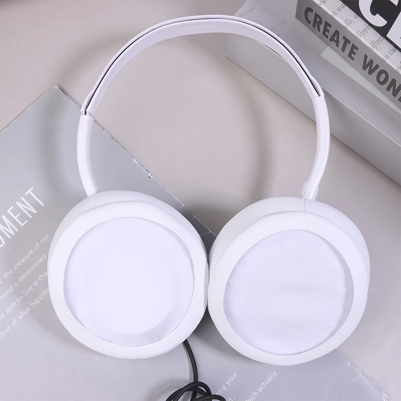 Амбушюры BTNC для HD4.50 подушечки наушников HD4.30 HD4.40 HD350BT HD400S HD458BT HD300 1 пара