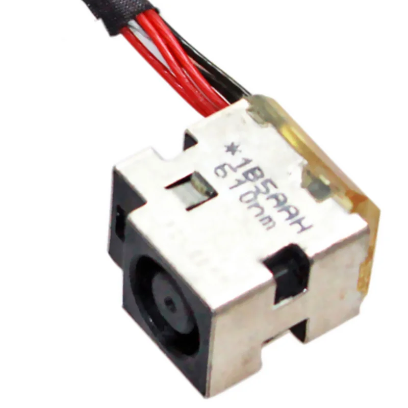 Кабель питания постоянного тока 120 Вт для HP DV7-7000 DV7T-7000 678225 -fd1 -sd1 681974 -001