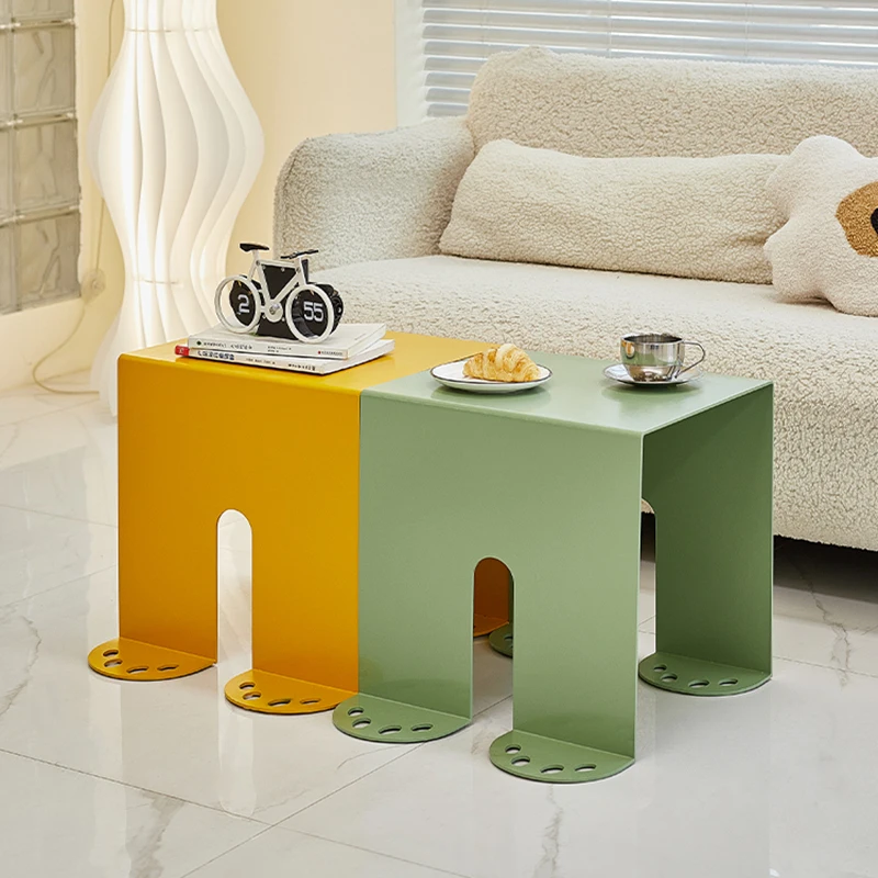 

Outdoor Unique Tea Tables Side Hallway Nordic Tables Living Room Center Nightstands Dining Mesas De Centro Para Salon Furniture