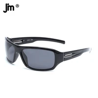 jm rectangle sunglasses polarized men uv400 pn4028