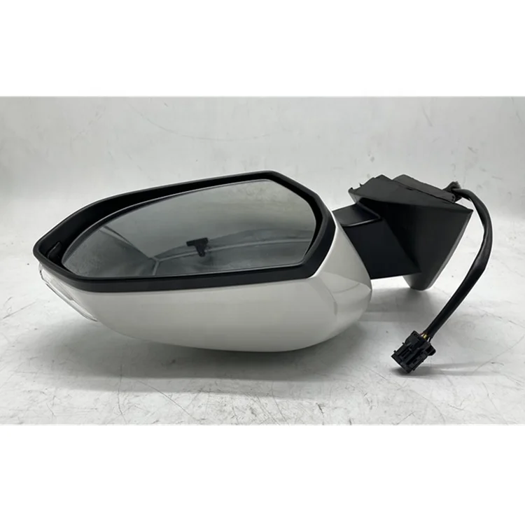 Автозапчасти для кузова автомобиля боковые зеркала заднего вида 6 штепсельных