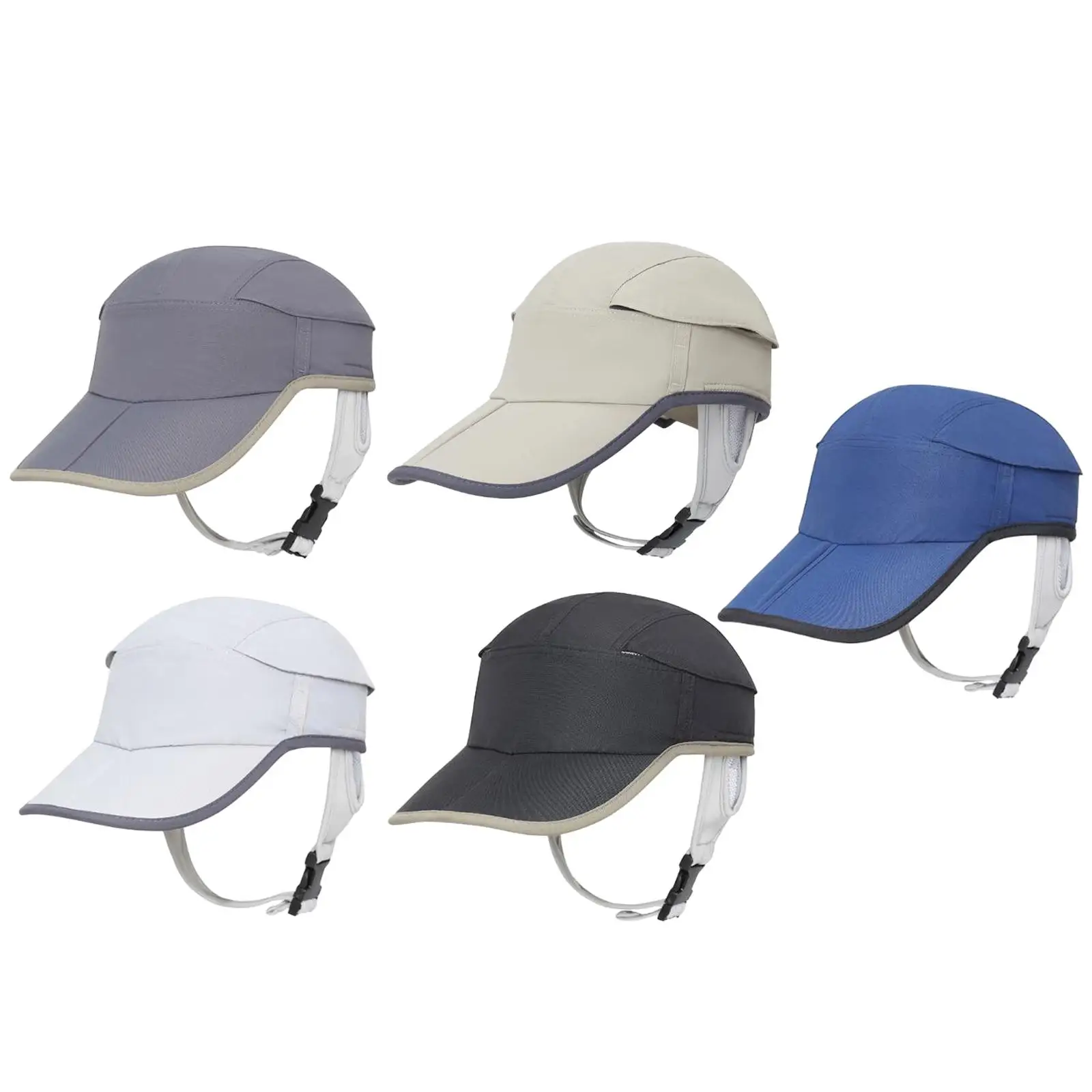 Surf Hat For Water Sports Camping Tennis Outdoor Activities Surfing