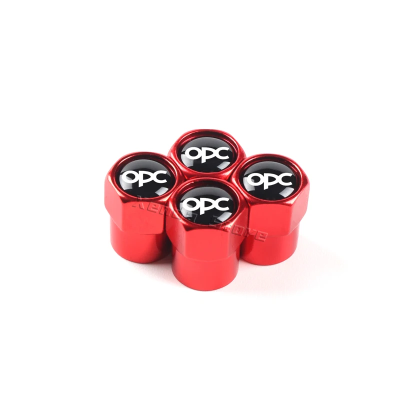 

4 шт., герметичная крышка для автомобильных колес для Opel OPC Astra G H J K F Corsa D Zafira Insignia Mokka Regal, аксессуары