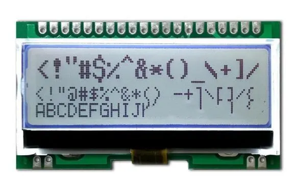 20PIN SPI COG 12832 LCM ЖК-экран (плата/без платы) ST7567 контроллер с белой/синей подсветкой