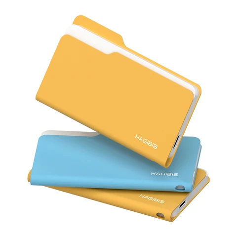 Hagibis M.2 SSD Enclosure USB 3.2 Gen 2