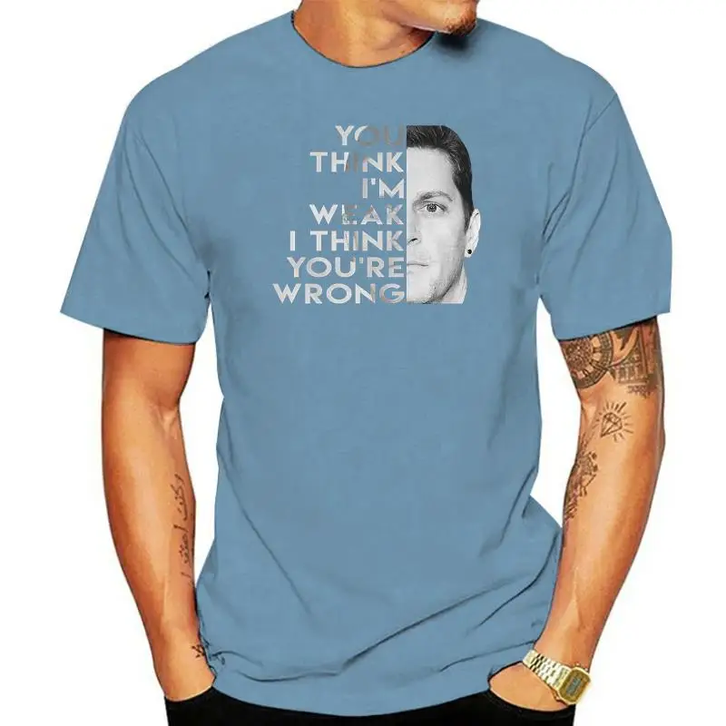 

Camiseta con estampado de If Youre Gone(1) para hombre, camisa con caja de cerillas, 20