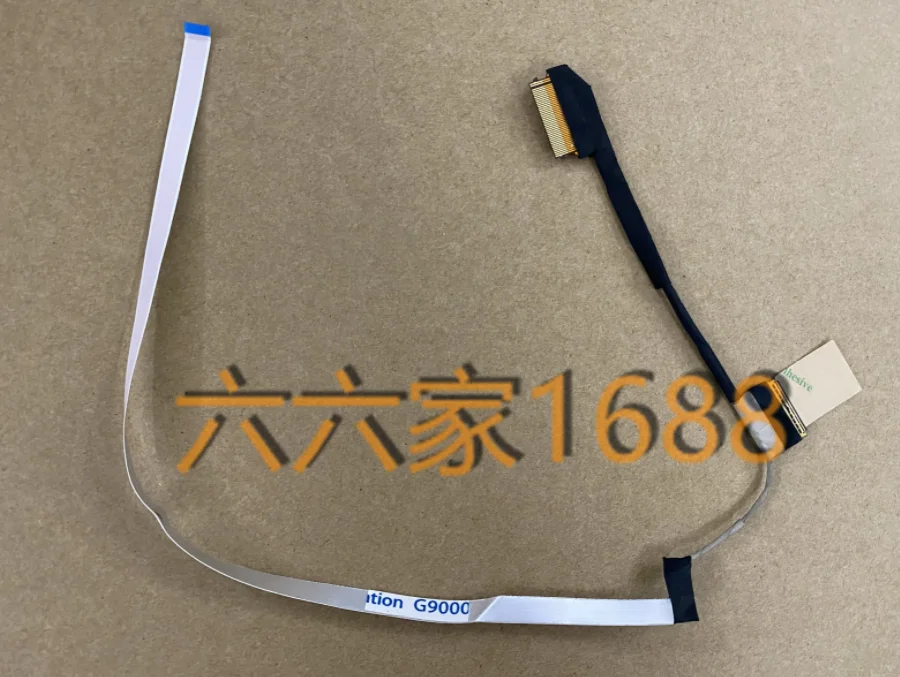 Новый для 911 Pro светодиодный ЖК-кабель lvds DD0NLDLC000