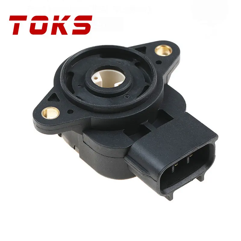 

89452-35020 TPS Throttle Position Sensor 3pins for Toyota Tacoma Corolla 4Runner 4 Runner Tundra Throttle Sensor