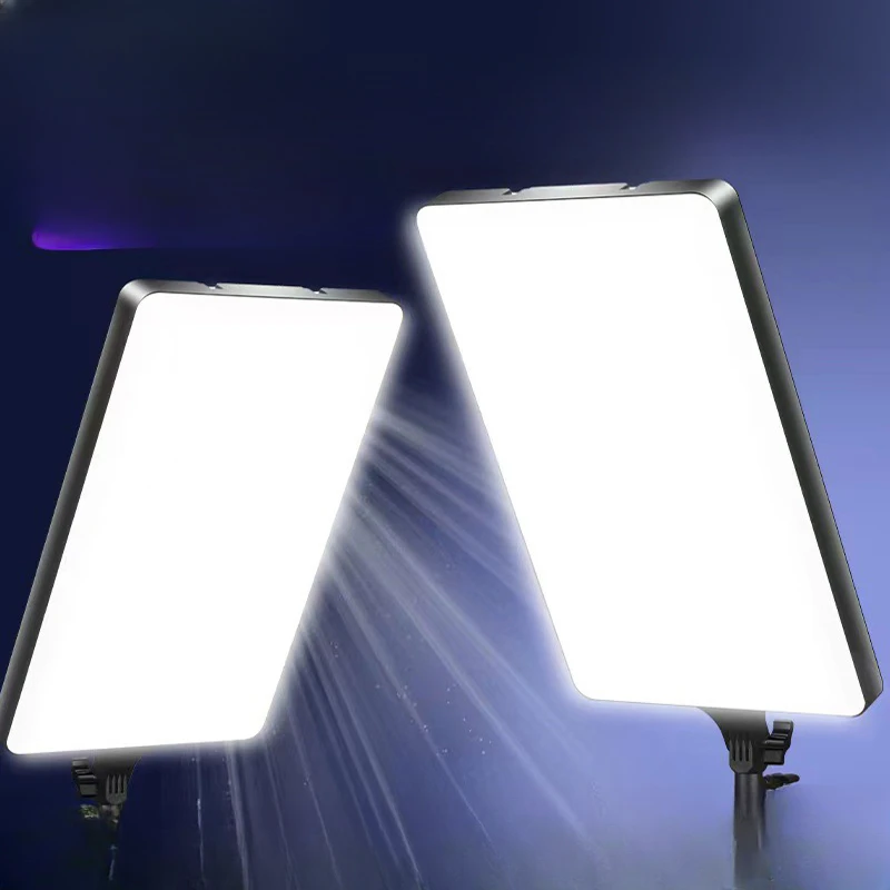 LD39 фотография живое освещение 10/16/19/24 дюймов Большой экран плоская заполнение