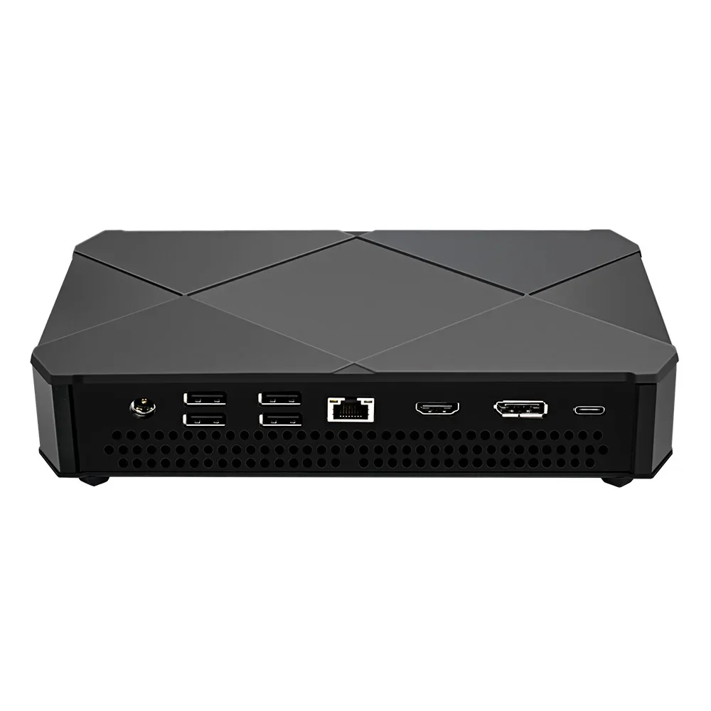 Популярный мини-ПК Gamer i9 11900H i7 11800H 1165G7 i5 1135G7 NUC Win11 DDR4 NVMe SSD 3X4K UHD HTPC WiFi Micro Gaming