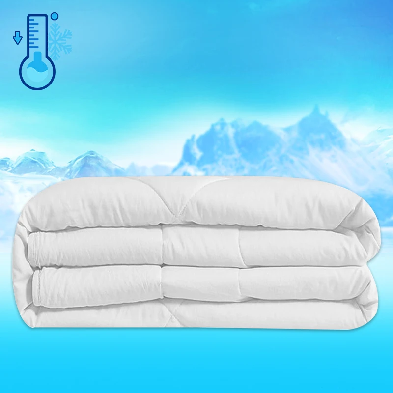 

Bidekanu Summer Quilt Lightweight Comforter Duvet Insert Bedspread Air Condition Cool Blanket Machine Washable