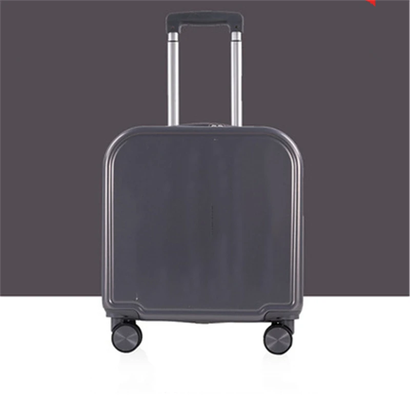 G456-High quality men's and women's suitcases, fashionable rolling suitcases