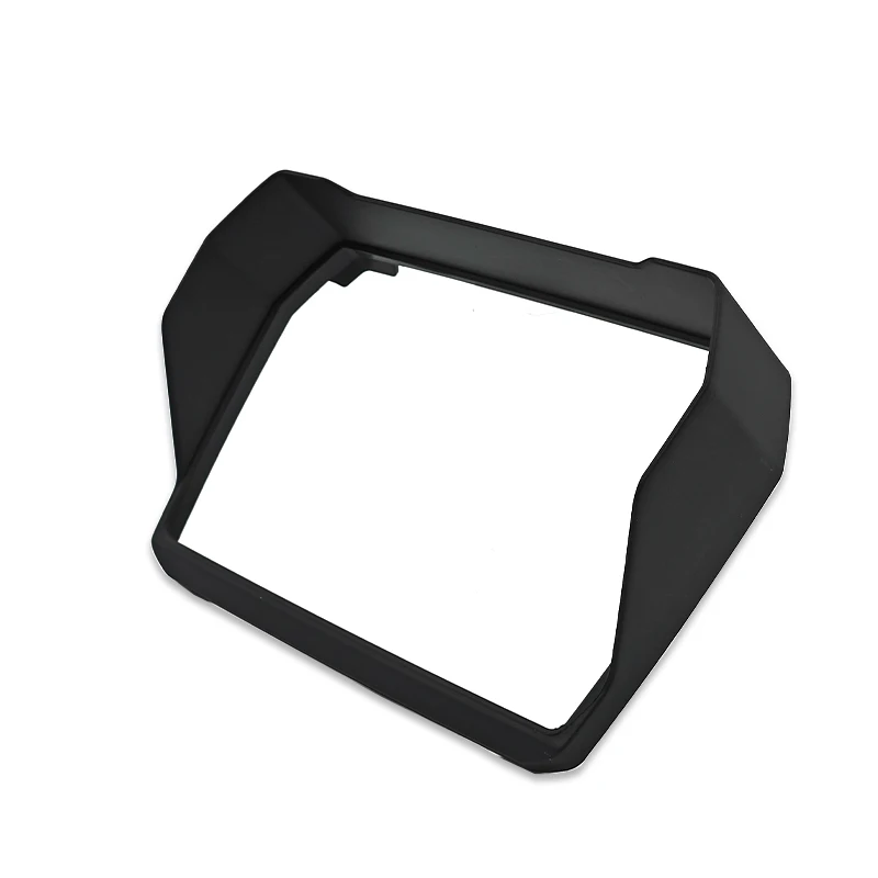 

Новый чехол на приборную панель для Voge DS525X DS625X DS900X 525 625 900 DSx, приборная панель мотоцикла, солнцезащитный козырек, защита экрана