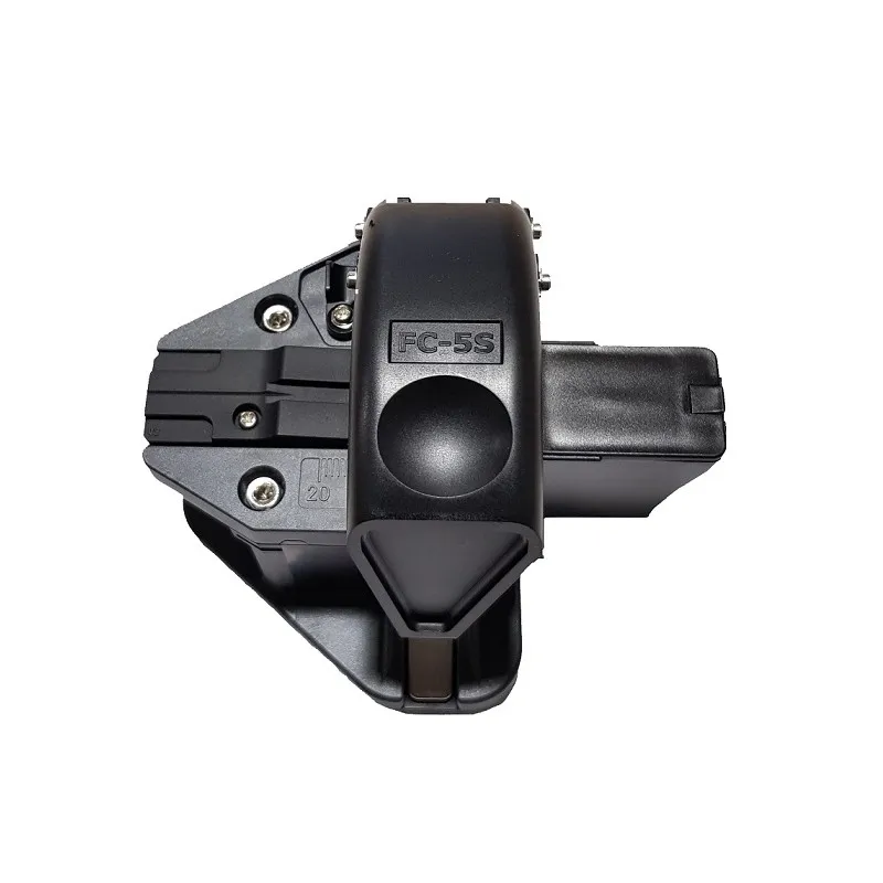 Original Sumitomo FC-5S Fiber Cutting Knife FC-5S Fiber Optical Cleaver Cutting Tool Optical Fiber Cable Cutter Made in Japan