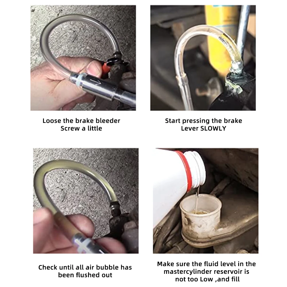 Рисунок 4 - Фрикционный шланг тормоза-обратный клапан