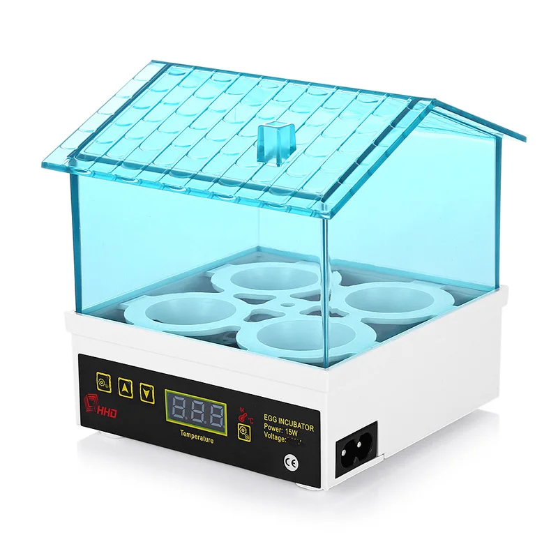 Инкубатор для яиц полностью автоматический поворотный инкубатор цыплят с