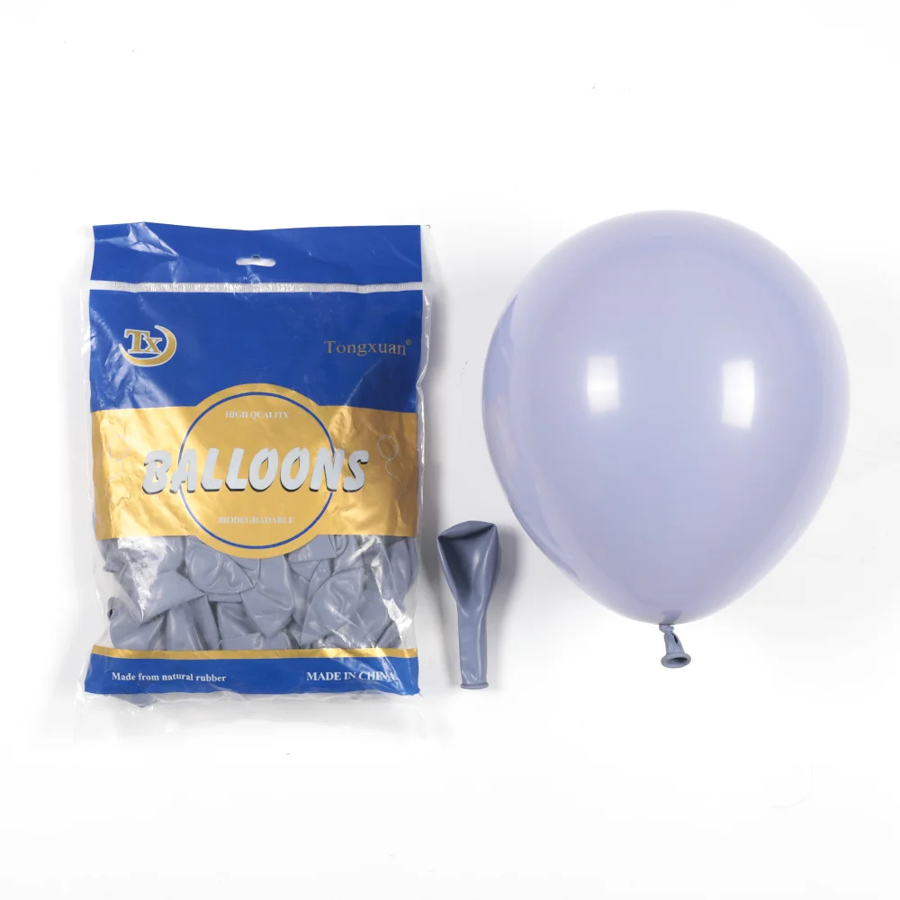 Воздушные шары Macalon гирлянда арочный комплект наклейки с бабочками розовые