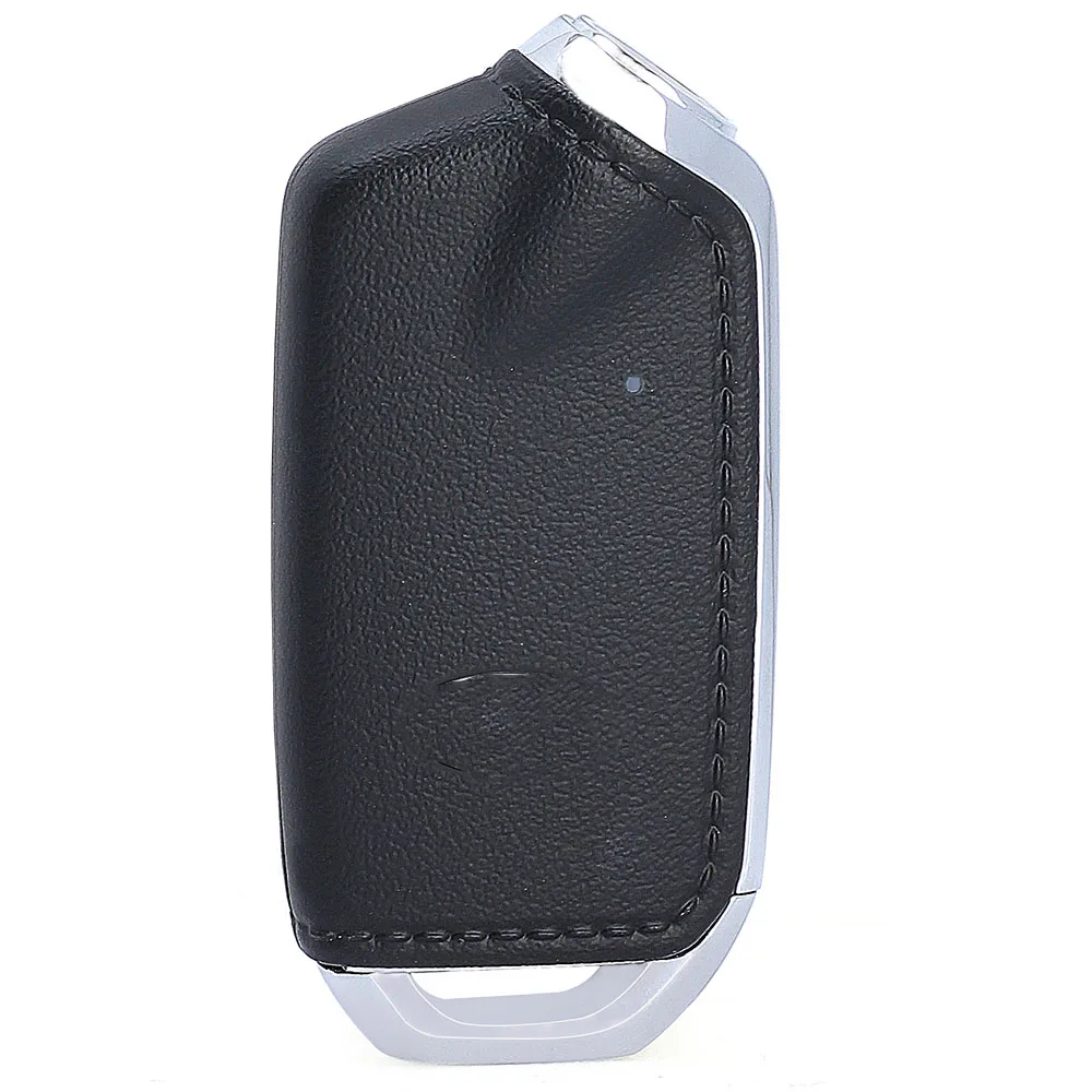 KEYECU OEM PN: 95440-J5000 FCC: TQ8-FOB-4F15 безключевой 4 кнопки для KIA Stinger 2018 2019 2020 дистанционное управление Автомобильный ключ 95440J5000 (art.: 3920bc6bded2f) - 3920bc6bded2f