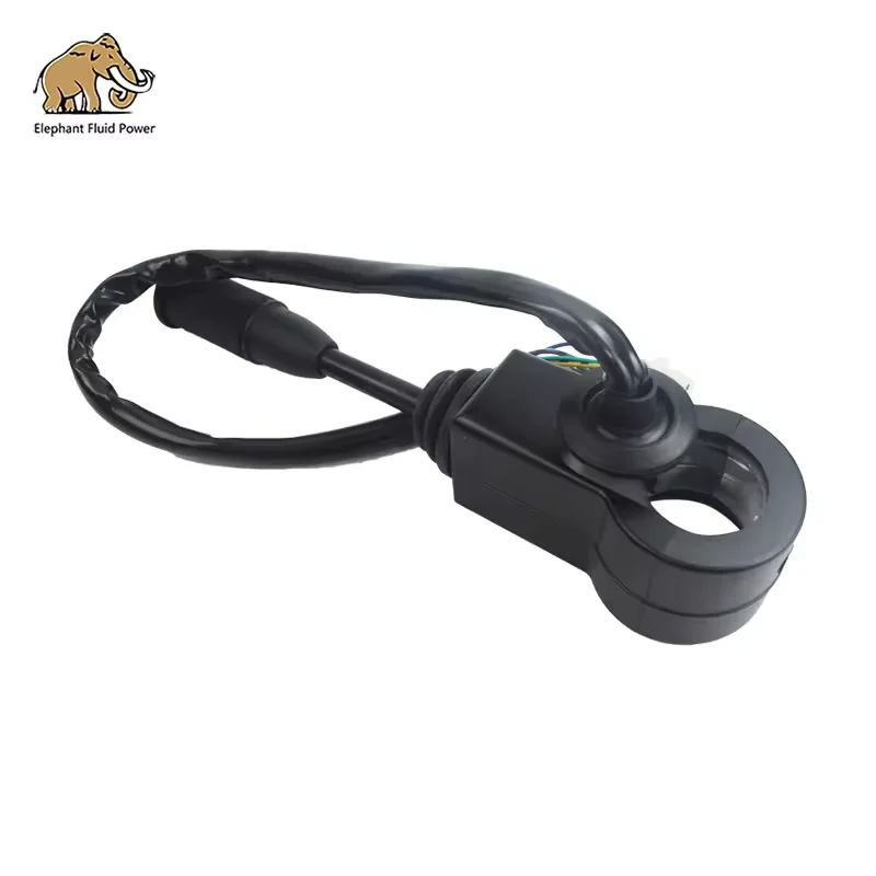 ВОЭ 11192582 Переключатель джойстика для A20C A25C A30C A35C A40 DA25D DA30D