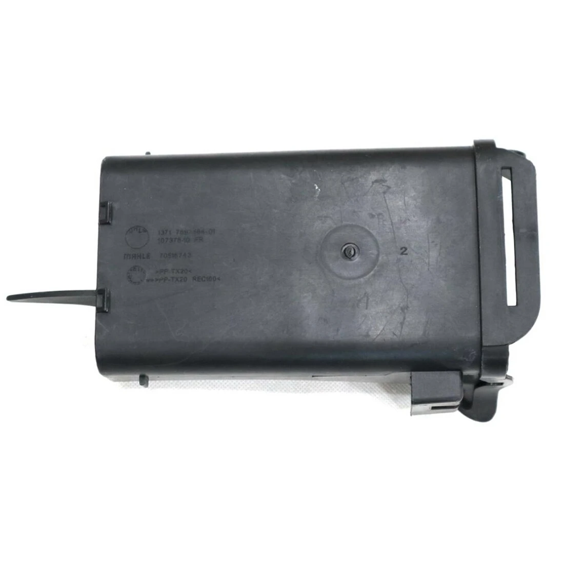 Воздухозаборник 13717597584 для BMW- 1 серии F20 2 F22 F23 3 F30 F34 4 F32 F33 F36