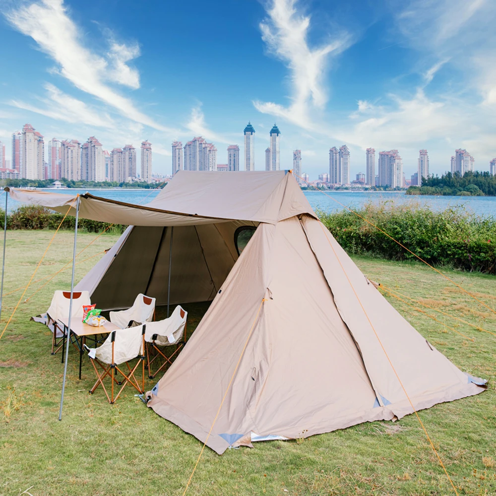 Палатки для кемпинга тенты водонепроницаемые солнцезащитные солнечные