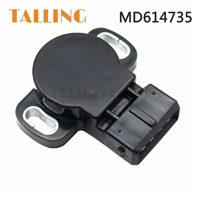 МД 614735 Датчик положения дроссельной заслонки TPS для Mitsubishi Diamante 1997-2001 Montero Sport 1998 Sigma