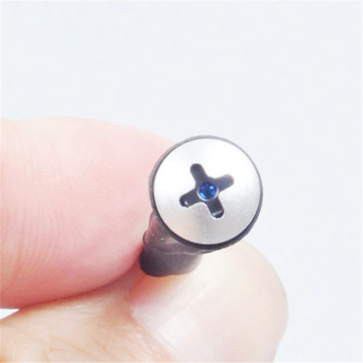 

CCTV 1080P AHD 4 In 1 Analog Pinhole Mini 1/4 Screw Camera