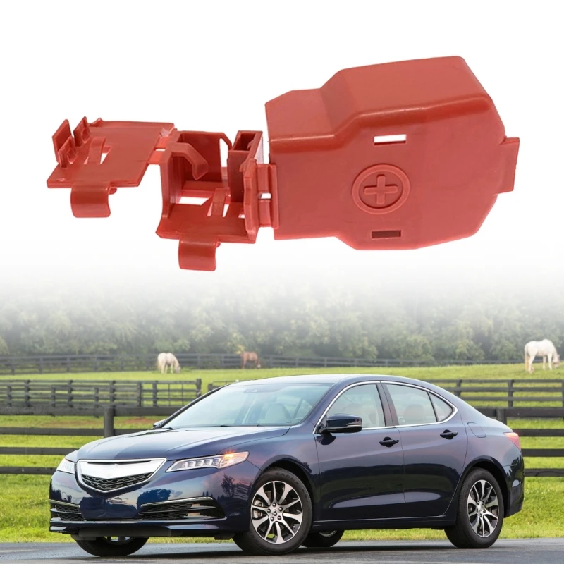 32418R40003 Сменный аккумуляторный чехол для TLX/TLX-L 2010–2017 гг. Крышка аккумуляторного